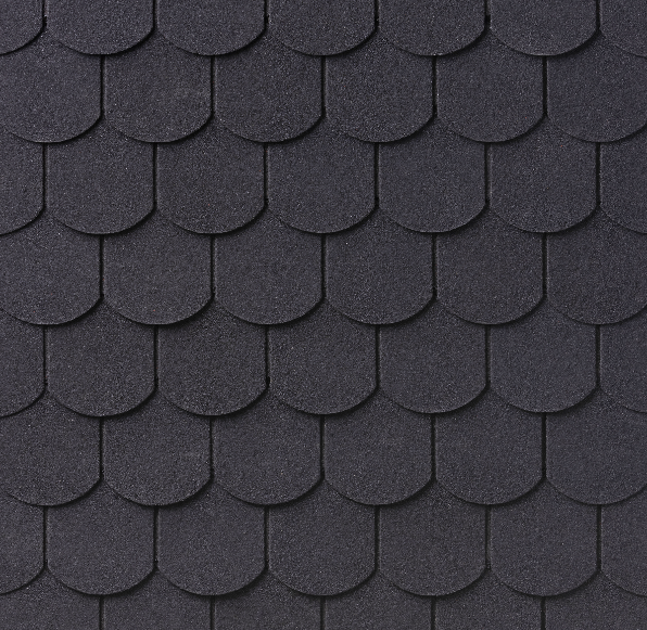 Superglass Biber 01 - Black